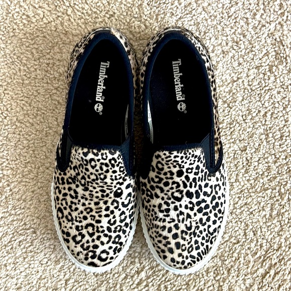 Timberland slip ons - Picture 5 of 7